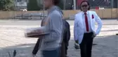 Şarkıcı olmak için hakimliği bırakmıştı, şimdi de klip çekti