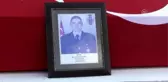 Şehit Uzman Onbaşı Mustafa Akkaya son yolcuğuna uğurlandı (2)