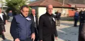 Selülöz-İş Genel Başkanı Alşan Sakarya'da son yolculuğuna uğurlandı