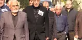 Selüloz-İş Sendikası Genel Başkanı Alşan, son yolculuğuna uğurlandı