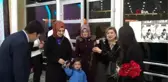 Süerler Grup'tan öğretmenlere jest