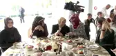 TBMM Başkanı Şentop, öğretmenlerle bir araya geldi