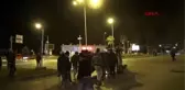 Antalya gazipaşa'da kaza 3 yaralı