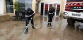 Avrupa'da fırtına ve sel: 6 ölü
