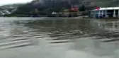 Avrupa'da fırtına ve sel: 6 ölü