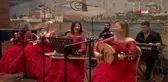 Başkan Turan öğretmenlerle bir araya geldi
