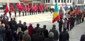 Beypazarı'nda Öğretmenler Günü kutlandı