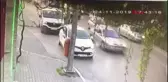 Bursa minibüsün altında 1 kilometre sürüklenen yaşlı adam öldü