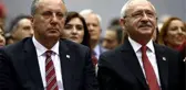 CHP'li Faik Öztrak'ın Külliye iddialarına AK Parti'den yanıt: Üzücü ve ürkütücü gelişmeler