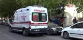 Diyarbakır temizlediği tabancası ateş alınca omzundan vuruldu