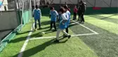 Erzurum forma alamayınca gözyaşı döken çocukları teselli yarışı