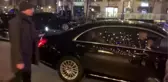 KKTC Cumhurbaşkanı Mustafa Akıncı Berlin'de