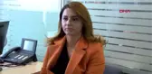 Manifestoyu ağlayarak okuyan şehit kızı: orada babamı hissettim