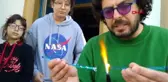Osmaniye 15 yıldır camdan mini objeler üretiyor