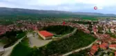 Roma İmparatoru Sezar'ın dünyaca ünlü ' Veni, vidi, vici' sözünü söylediği kale ilgi görüyor