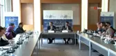 The Bosphorus Energy Club Başkanı Öğütçü: 