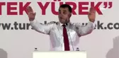 TÜRSAB Başkan Adayı Davut Günaydın ile İstanbul 'Tek Yürek' oldu
