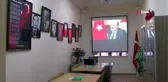 YÖK Başkanı Saraç'a Fahri Doktora unvanıYÖK Başkanı Yekta Saraç Azerbaycan'da