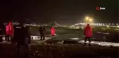 Yunanistan'da bir tekne alabora oldu: 2 ölü