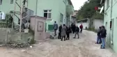 Babası tarafından öldürülen kadın toprağa verildi