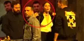 Demet Özdemir ve Oğuzhan Koç birlikte görüntülendi