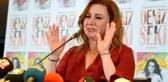 Deniz Seki'nin erkek kardeşi beyin kanaması geçirdi