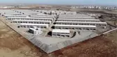 Diyarbakır'daki 4. Oto Sanayi Sitesi 6 ay sonra hizmete girecek