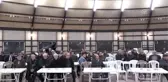 Edirne Devlet Türk Müziği Korosu, köyde konser verdi