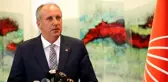 Gazeteci Saygı Öztürk'ten çok konuşulacak iddia: Muharrem İnce CHP'ye çağrılacak