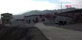 Hakkari-geçitli jandarma karakolu'nun yeni binası açıldı