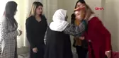 Hakkari şehit annesi, yollarının yapılmasını istedi