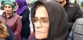 Hasta yakınlarından 