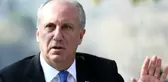 Külliye iddialarının odağındaki Muharrem İnce'den açıklama: Saray'a ekmek çıkmayacak