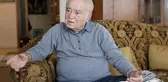 Külliye iddiasıyla gündeme gelen Rahmi Turan köşe yazısıyla özür diledi: Türkiye'nin gündemi­ni bu kadar meşgul ettiğim için üzgünüm