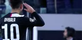 Paulo Dybala, gol attıktan sonra asker selamı verdi!