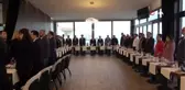 Samsun turizmi masaya yatırıldı