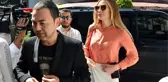 Serdar Ortaç'ın tek celsede boşandığı eşi Chloe Loughnan'a yeniden evlenme teklifi ettiği iddia edildi