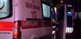 Şişli'de alkollü grup arasındaki kavgada 1 kişi ağır yaralandı