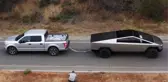 Tesla Cybertruck, Ford F-150'ye karşı! Bu sözler kavga çıkartır!