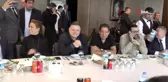 TMSF Başkanı Muhiddin Gülal: 