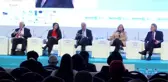 10. Boğaziçi Zirvesi - Prof. Dr. Gülnur Aybet