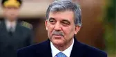 Abdullah Gül, 