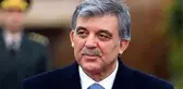 Abdullah Gül, 
