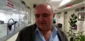Aksaray zarftan çıkan tozda, kimyasal bulguya rastlanmadı