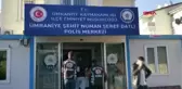 'Baltalı sürücü'ye 10 ay hapis cezası