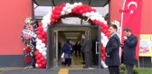 Bursa bakan selçuk 27 bini aşkın engellimize hizmet sunmanın gururunu yaşıyoruz