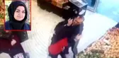 Defalarca bıçaklanan genç kız 5 sayfalık notla yardım istedi