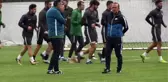 Denizlispor'un hedefi Gaziantep deplasmanında 3 puan