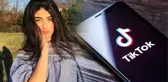 TikTok, Çin'in Uygur Türklerini tuttuğu kamplara dikkat çeken genç kadının hesabını engelledi