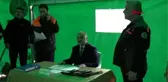 Kayseri'de kimyasal zehirlenmelere karşı tatbikat